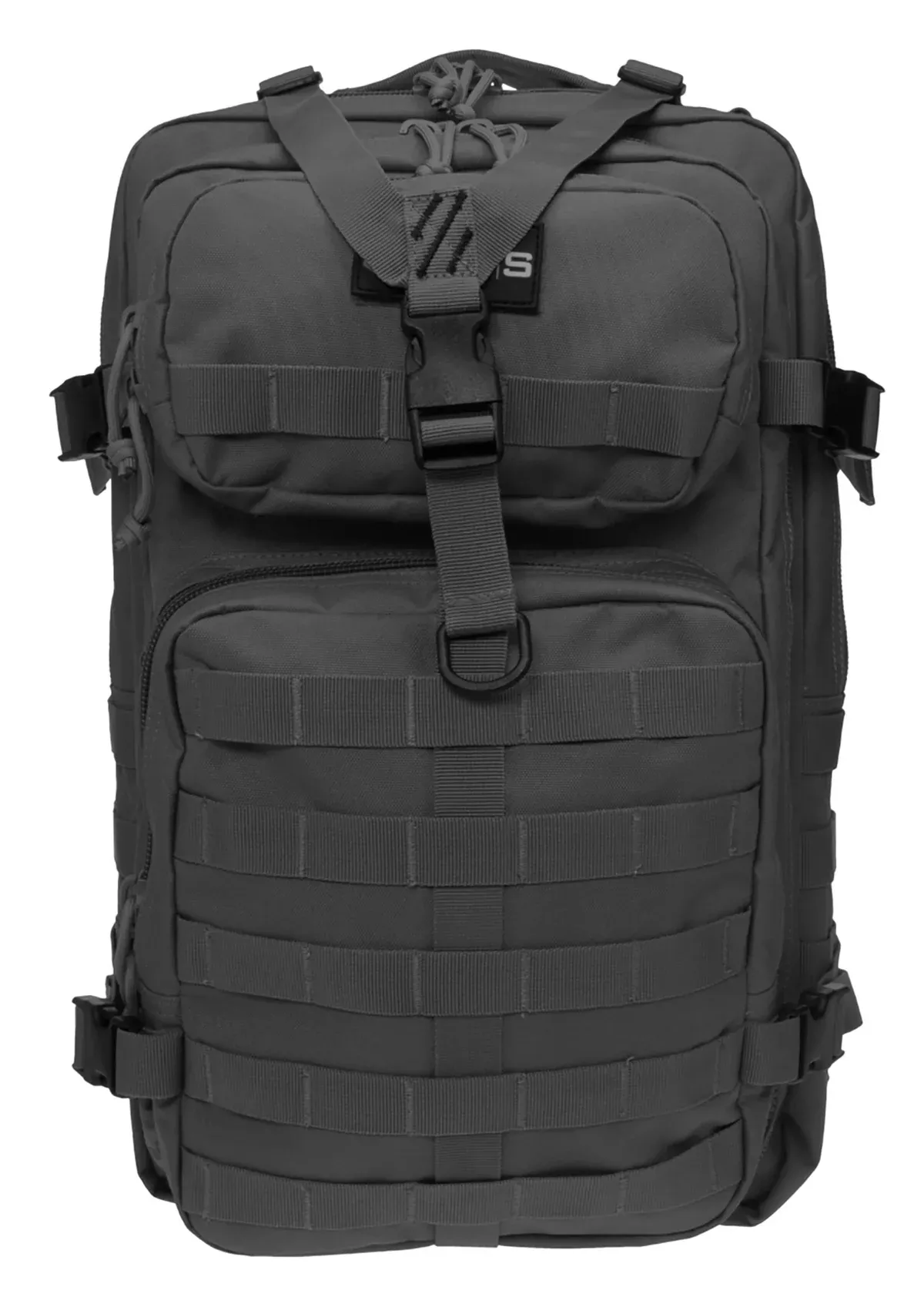 GPS Bags T1712BPB Laptop600D Polyester Black