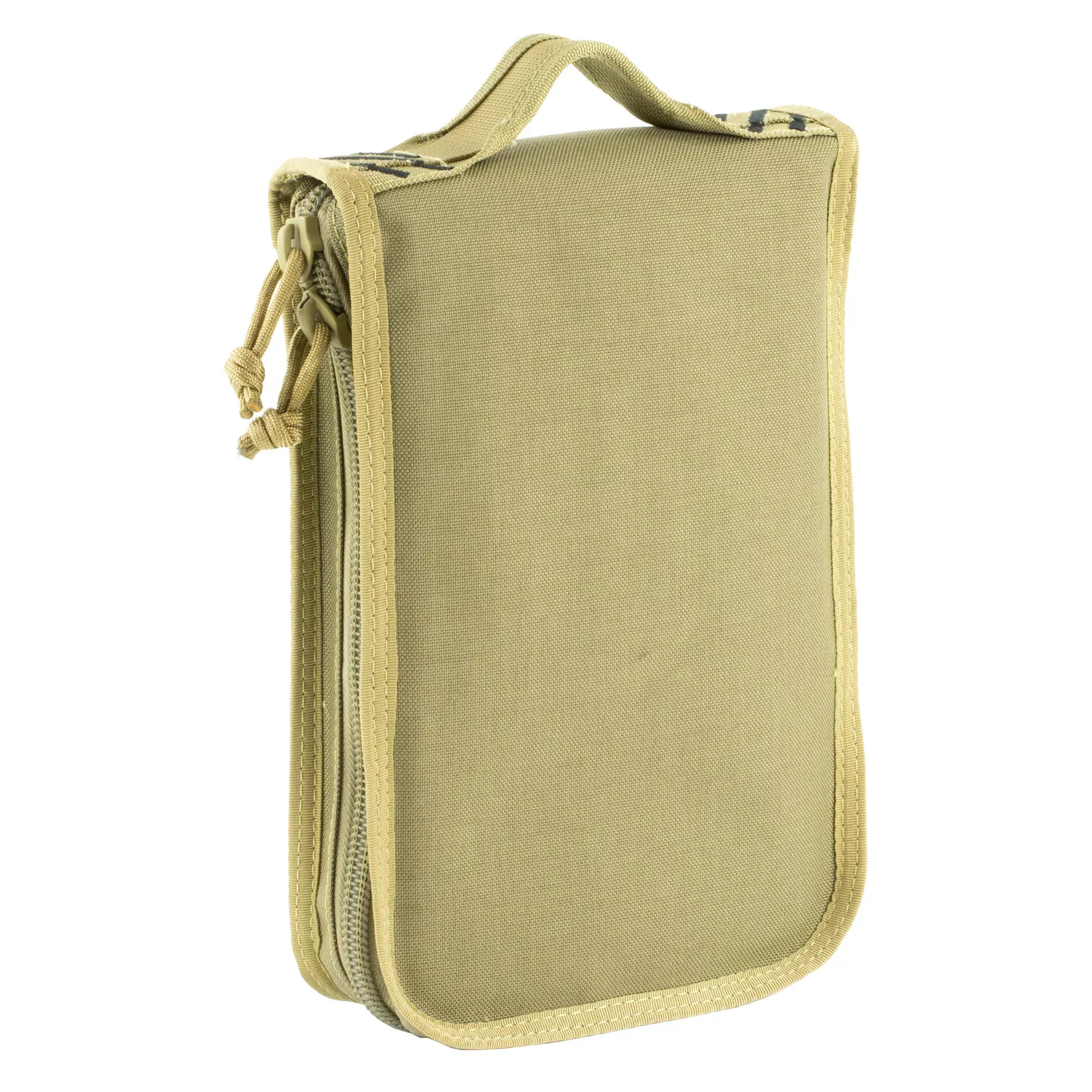 GPS Tactical Pistol Case – Tan