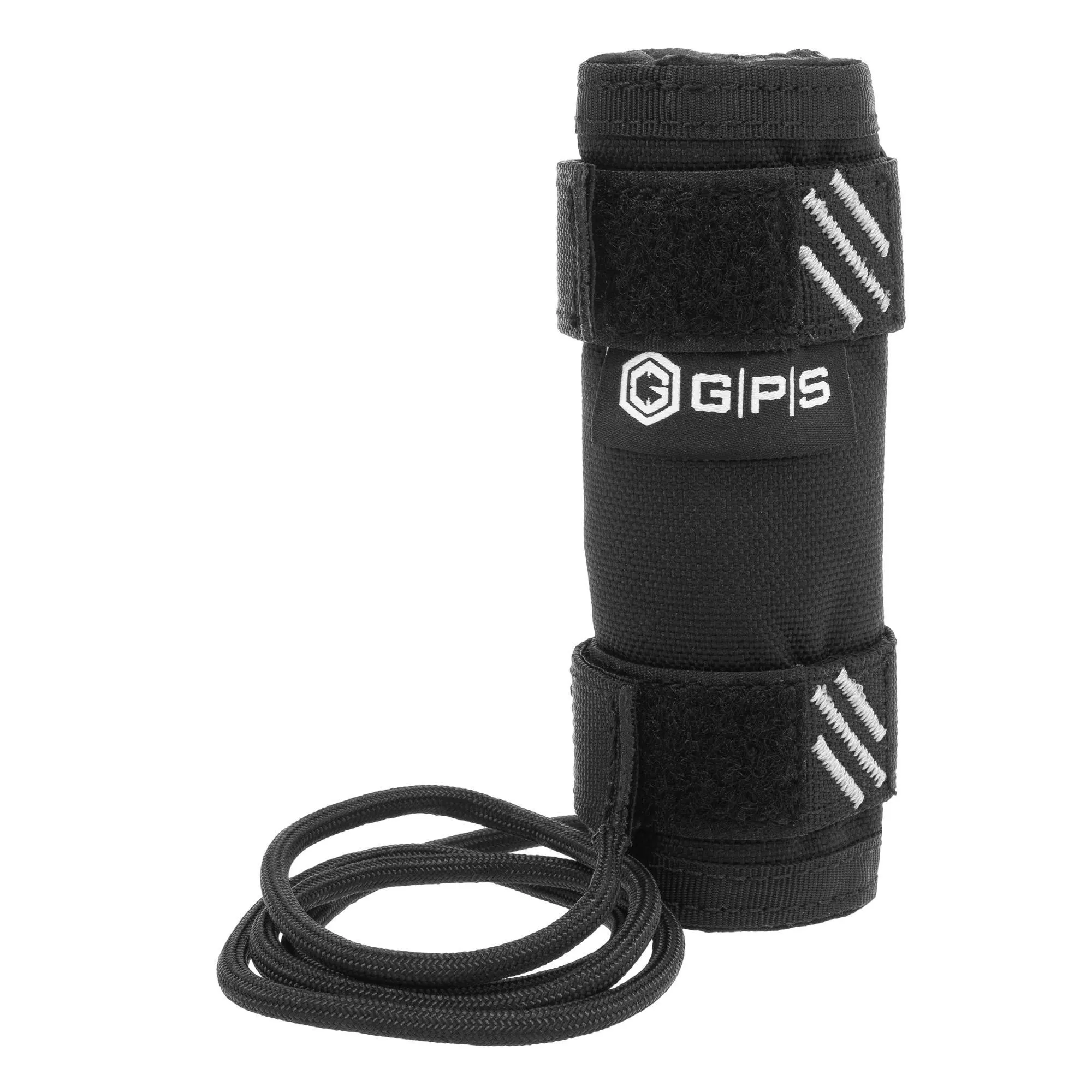 GPS Tactical Suppressor Cover 22LR 5"