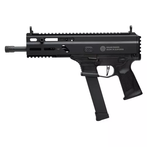Grand Power Stribog SP9A3G 9MM 8" Pistol*