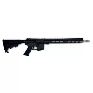 GREAT LAKES FIREARMS & AMMO AR-15 .350 LEGEND 16" 5RD BLACK/SS