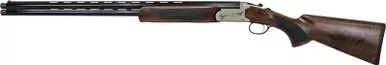 Great Lakes Firearms & Ammo Ar10 Rifle .308 Winchester 18" 10rd Od Green Nitride Bbl
