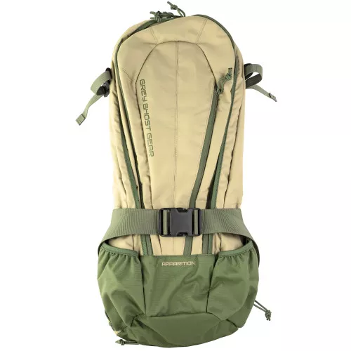 Grey Ghost Gear - Apparition SBR Bag, Tan/Olive Drab