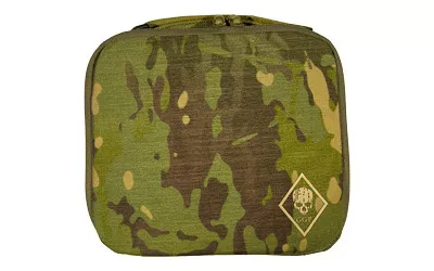 Grey Ghost Gear Pistol Case - Multicam Tropic