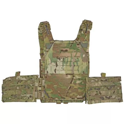 Grey Ghost Gear SMC Plate Carrier