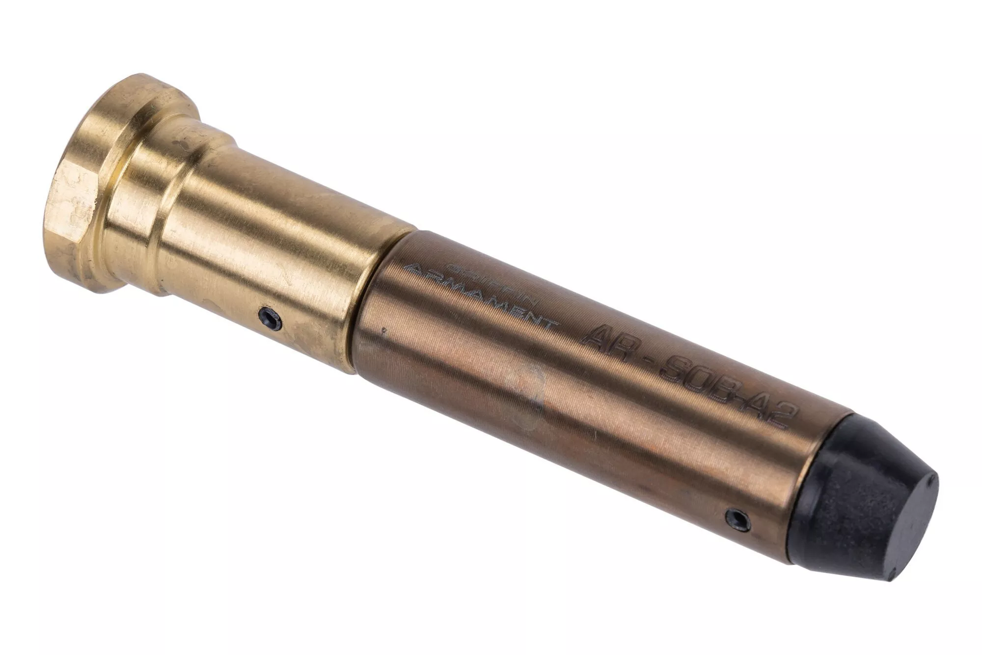 Griffin Armament Suppressor Optimized Buffer A2 5.6 oz.