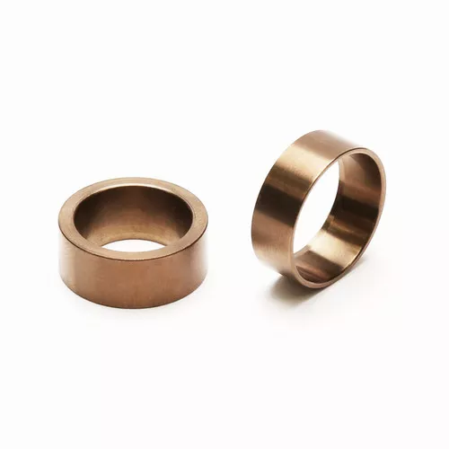 Griffin Armament - Tapered Barrel Adapter 1/2 Inch Sig Sauer