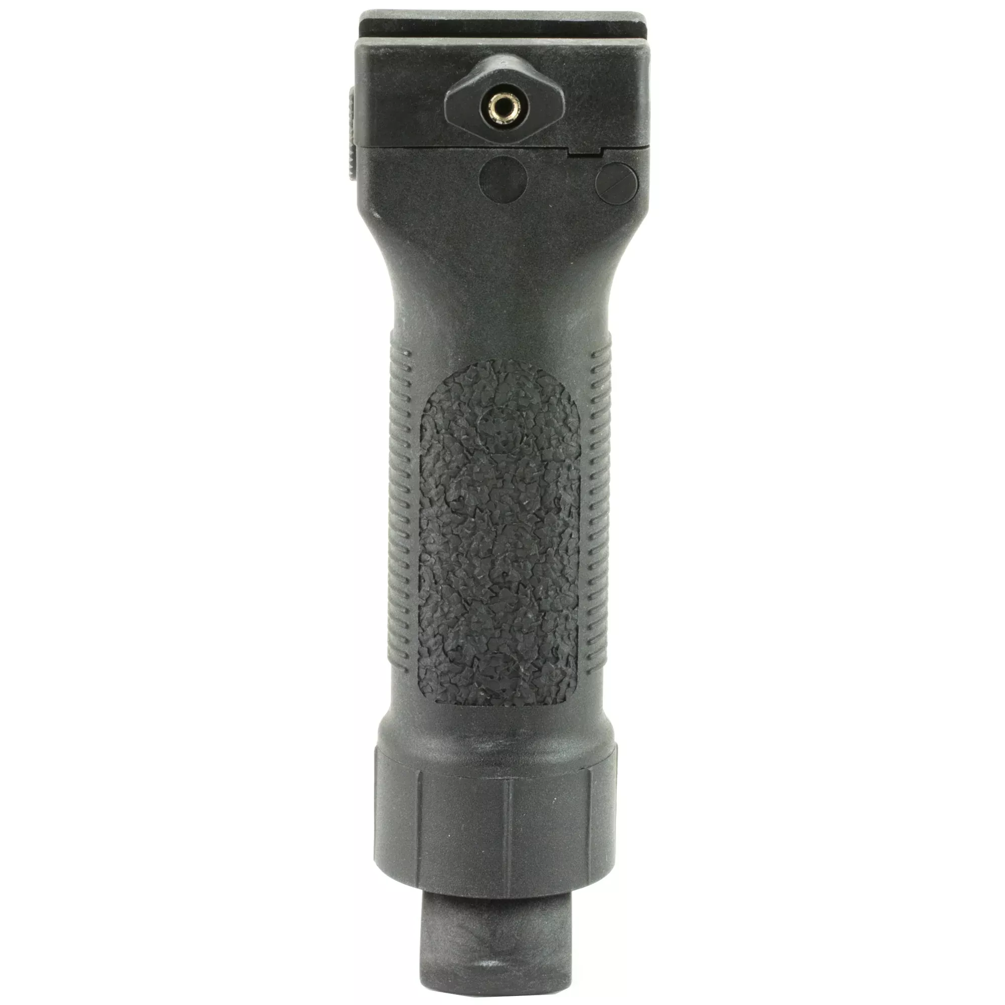 Grip Pod MIL V2 Polymer/Steel Bipod – Black