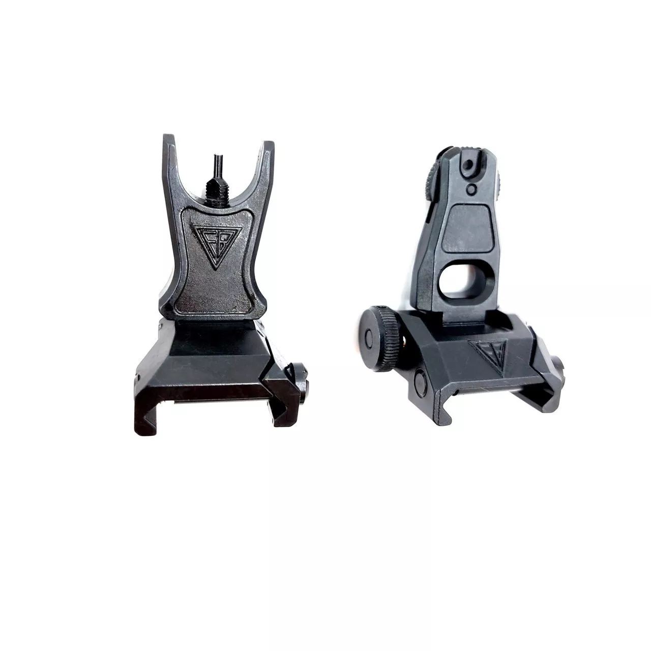 GROT - Iron Sights (BUIS) FB RADOM