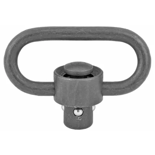 GrovTec - 1.5" Push Button Swivel