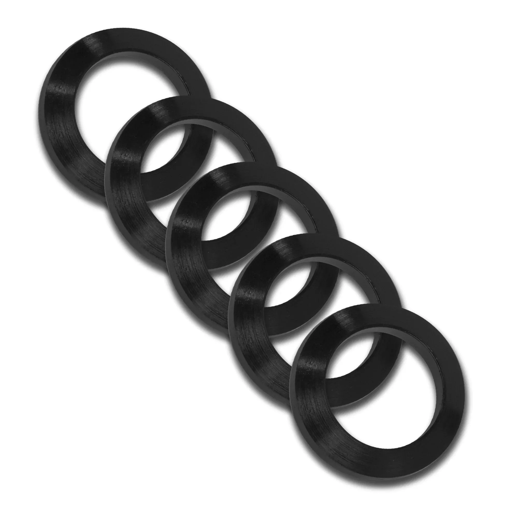 GrovTec Crush Washer .223/5.56 – 5 Pack