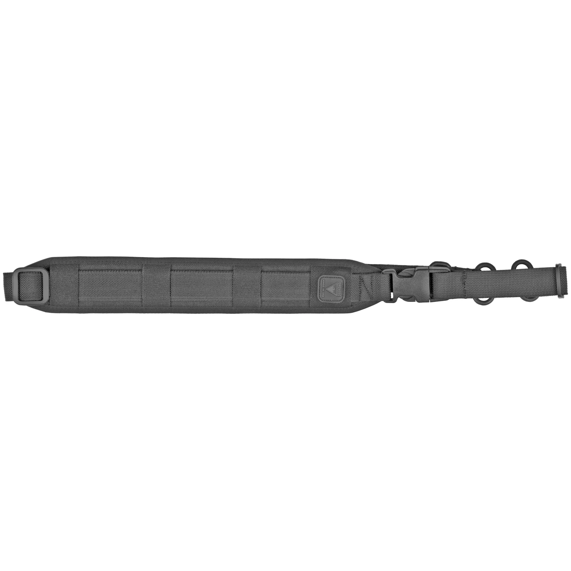GrovTec QS 2-Point Sentinel Sling – Quick-Detach Tactical Rifle Sling