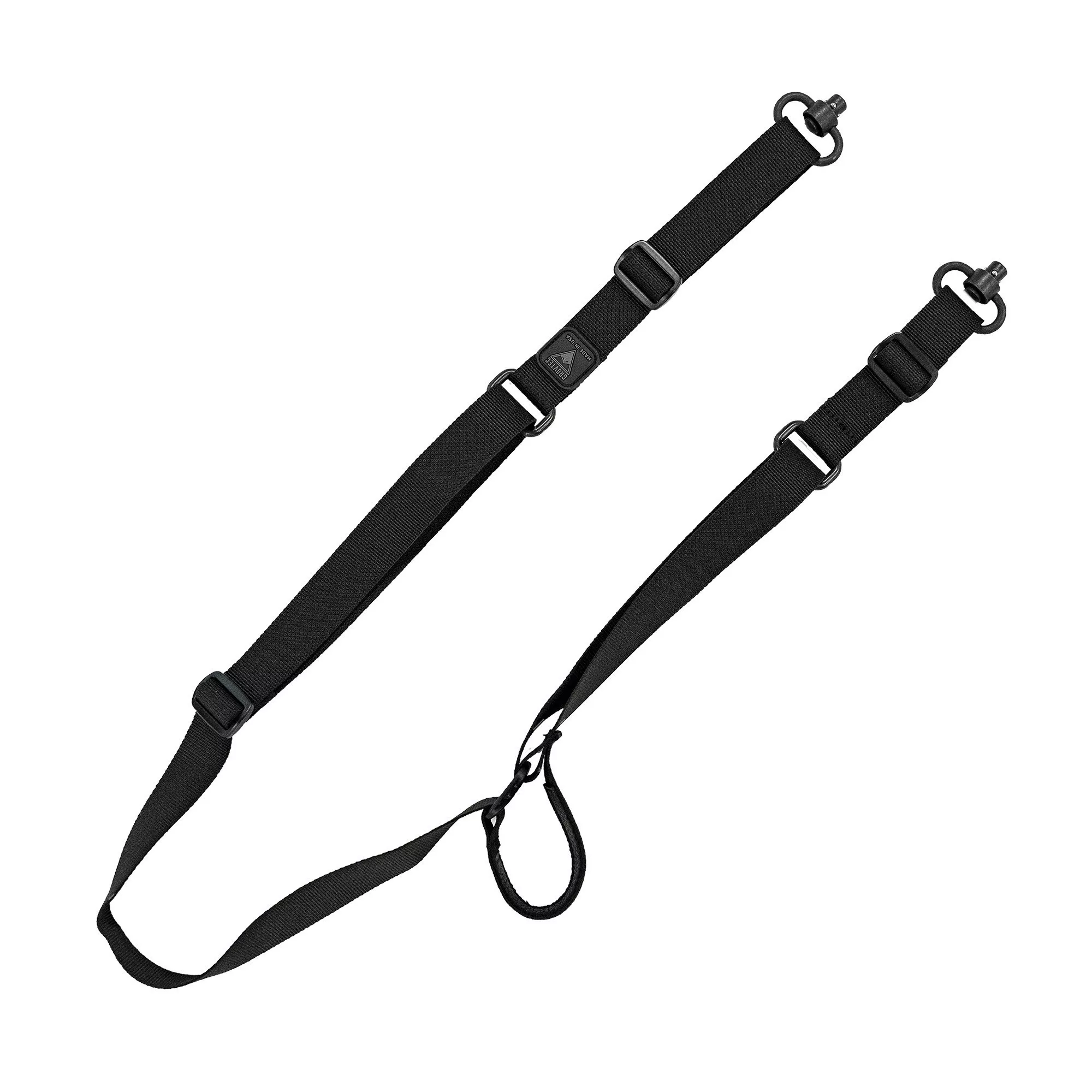 GrovTec Sabre 2-Point Sling w/Push Button Swivels