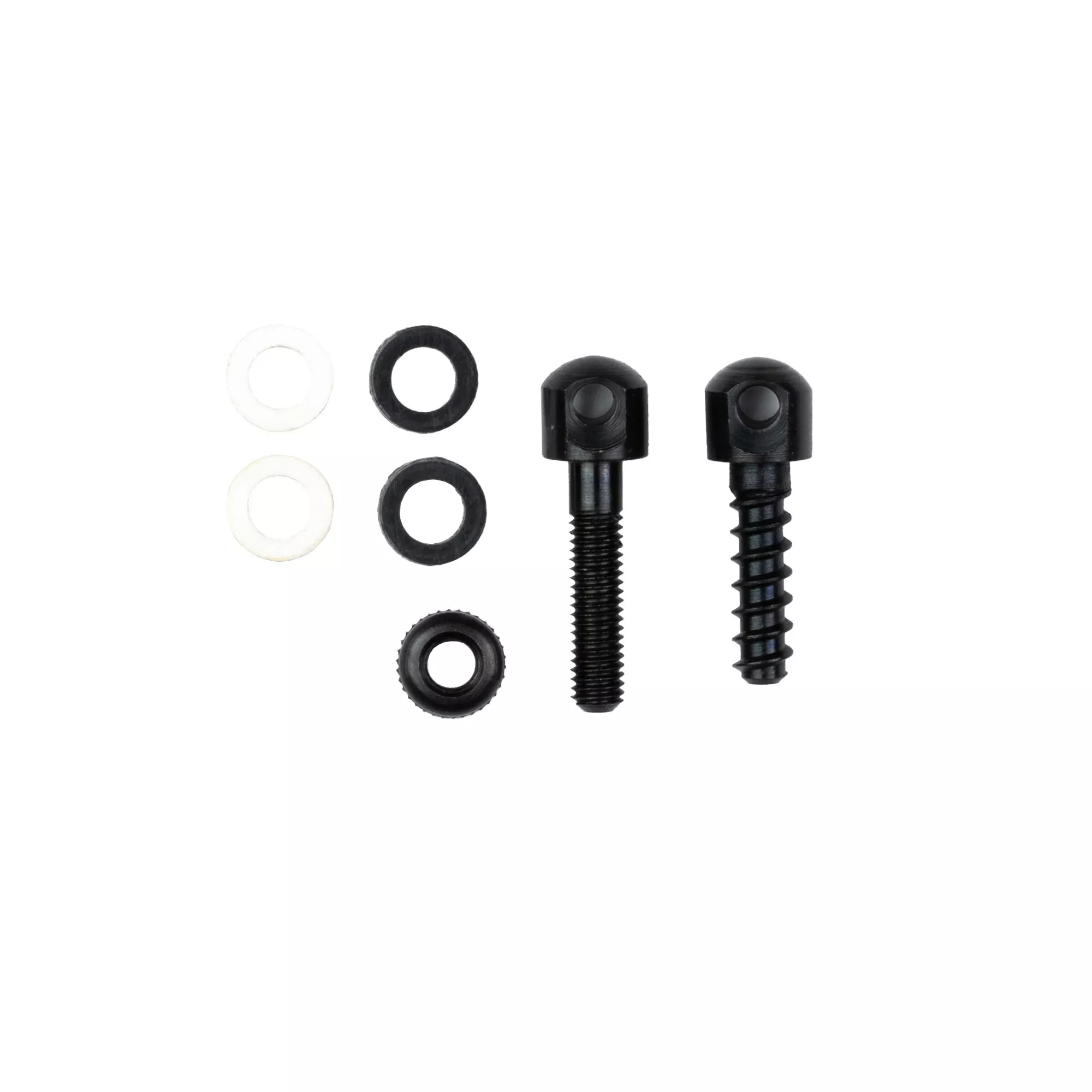 GrovTec Swivel Studs 1-7/8" and 3/4" – Universal Firearm Mounting Hardware