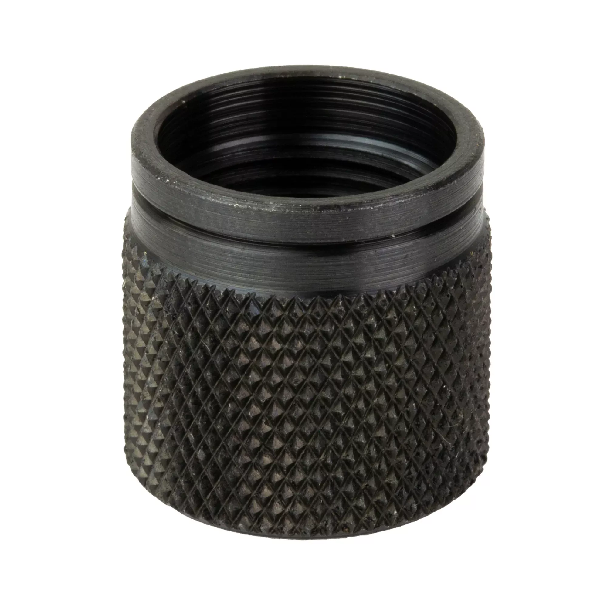 GrovTec Thread Protector 1/2-28 x .625 – AR-15 Barrel Protection