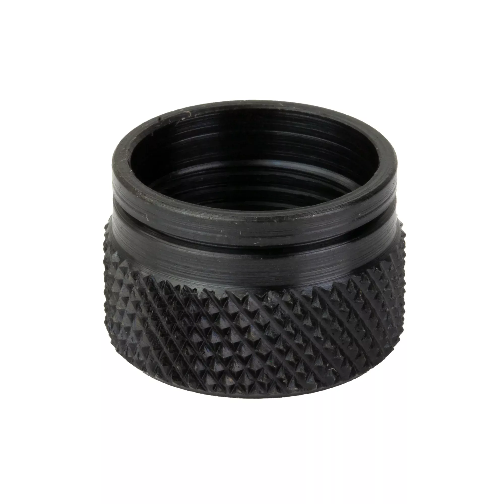 GrovTec Threaded Barrel Protector – 1/2x28 Pistol Thread Pitch