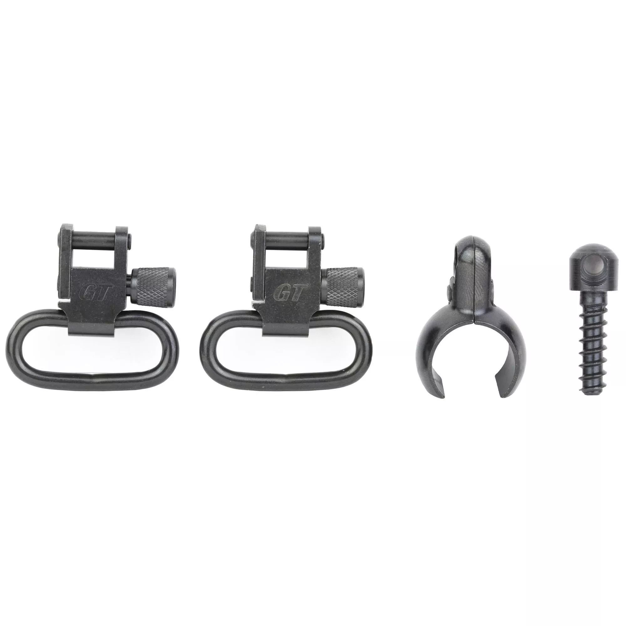 GrovTec Two Piece Barrel Band