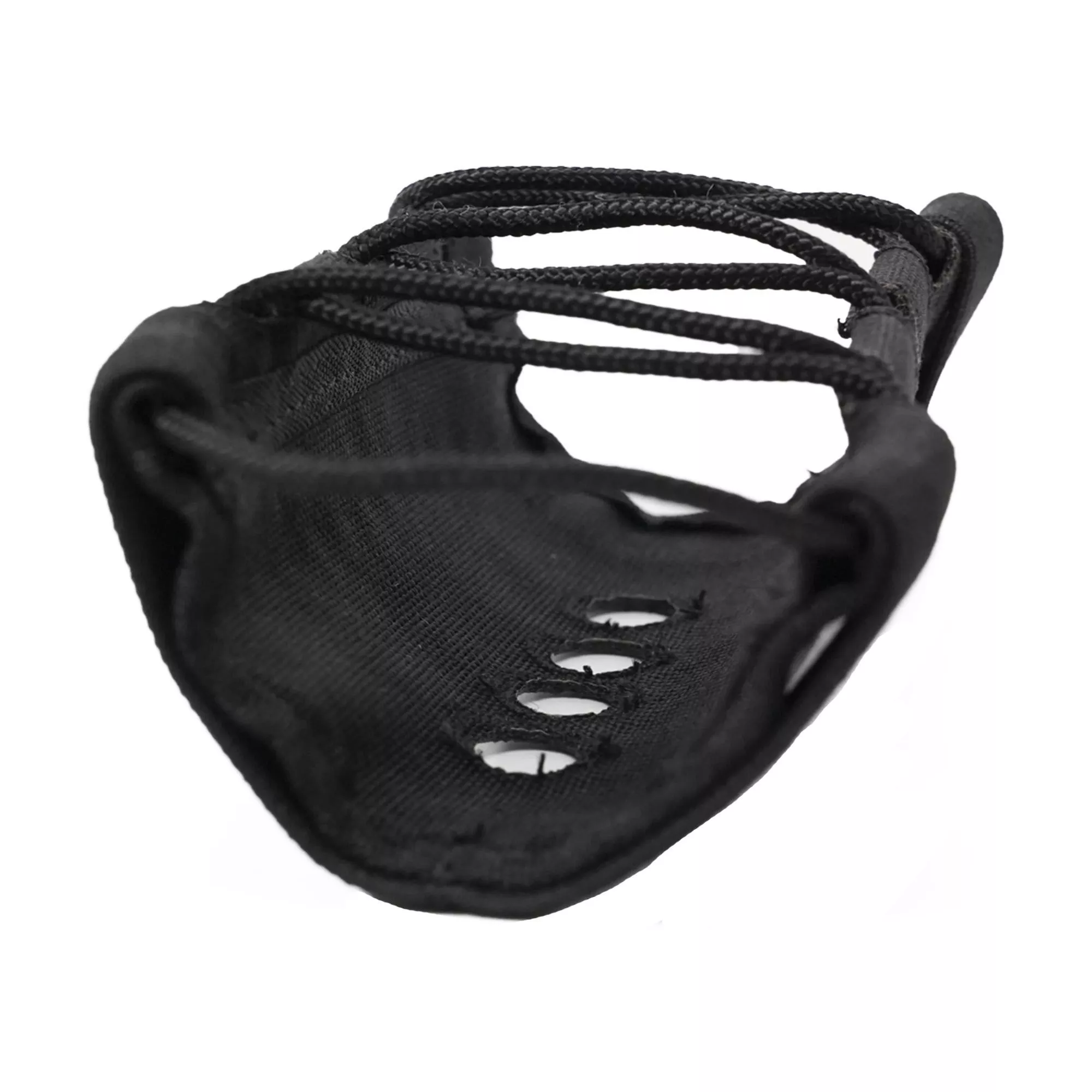 GrovTec Wrap Rail Cover 6"