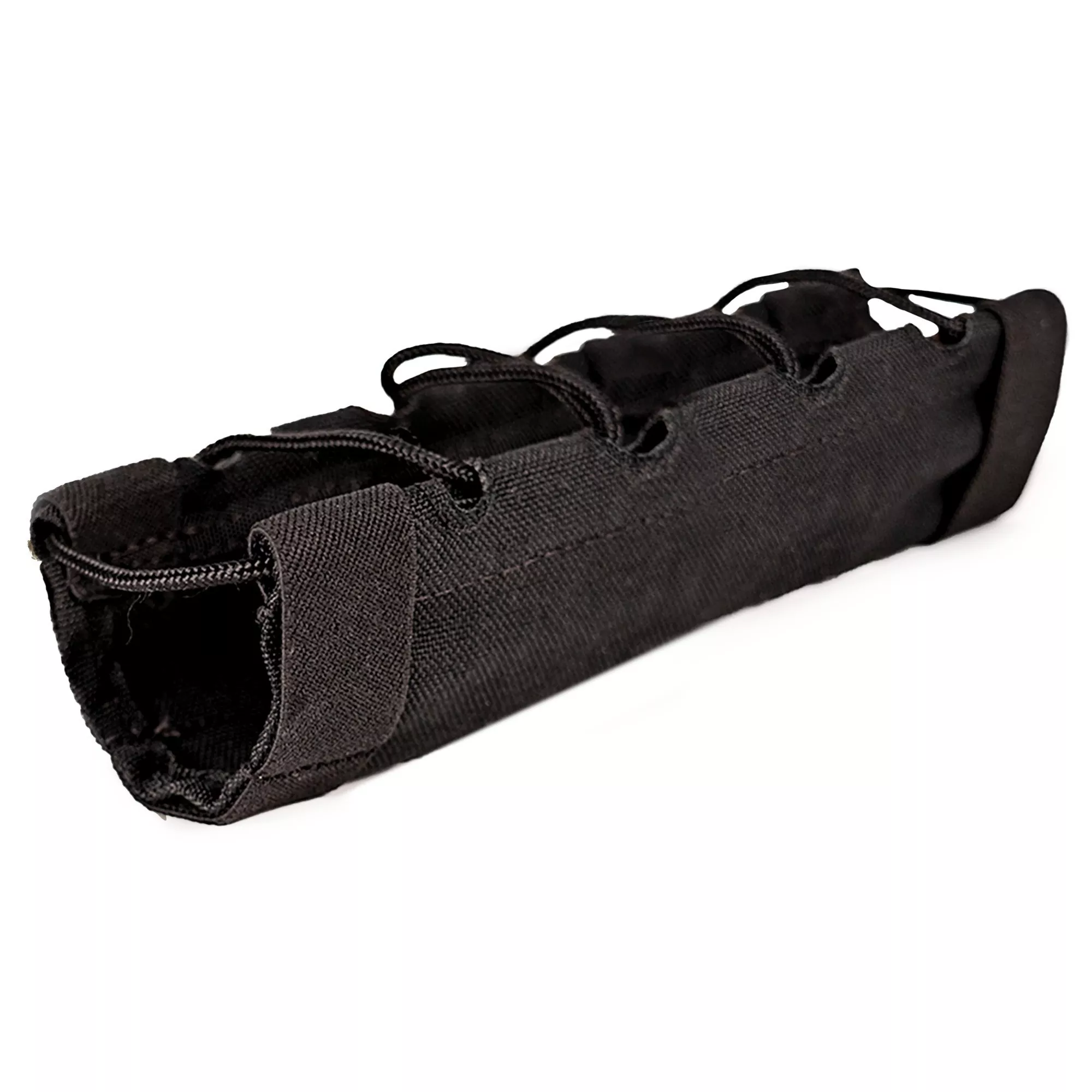 GrovTec Wrap Rail Cover 8"