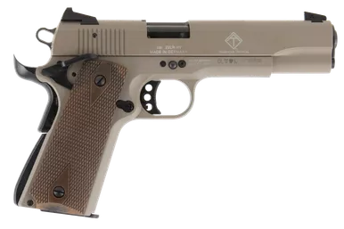 Gsg German Sports Guns Gsg, Gsg 2210m1911t1911 22lr Bl/tan10rd