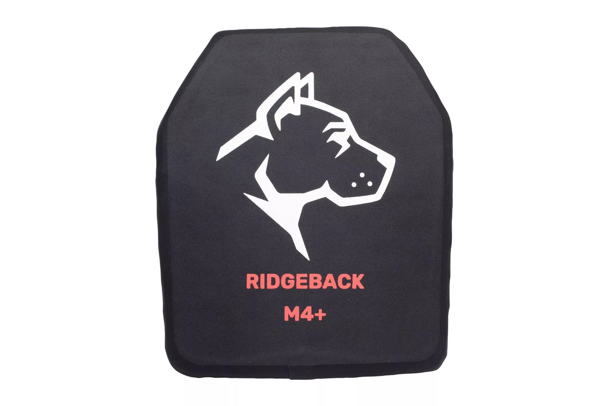 Guard Dog Body Armor Ridgeback M4+ Plate