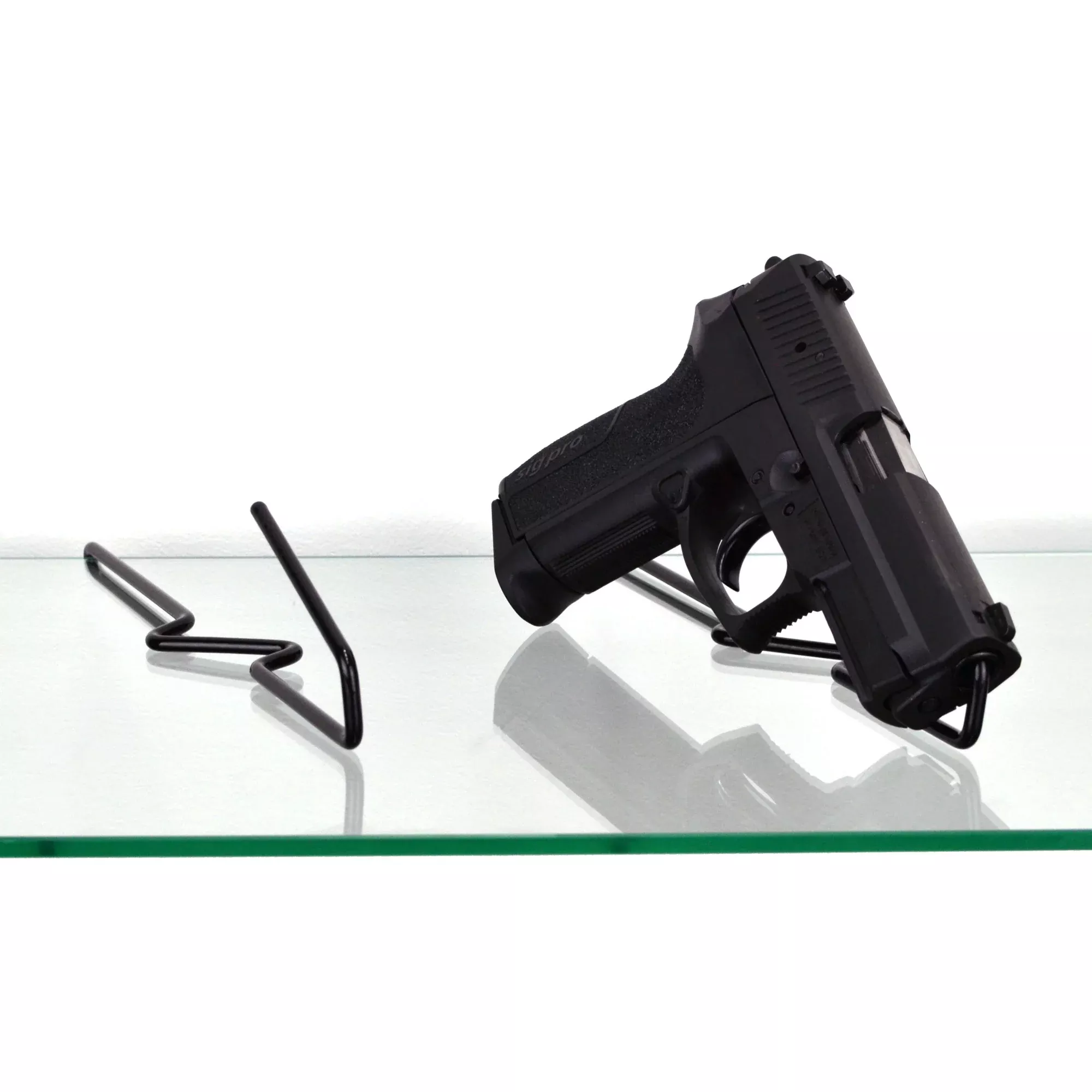 Gun Storage Solutions Back Kikstands .22 Cal 10-Pack – Maximize Safe Space