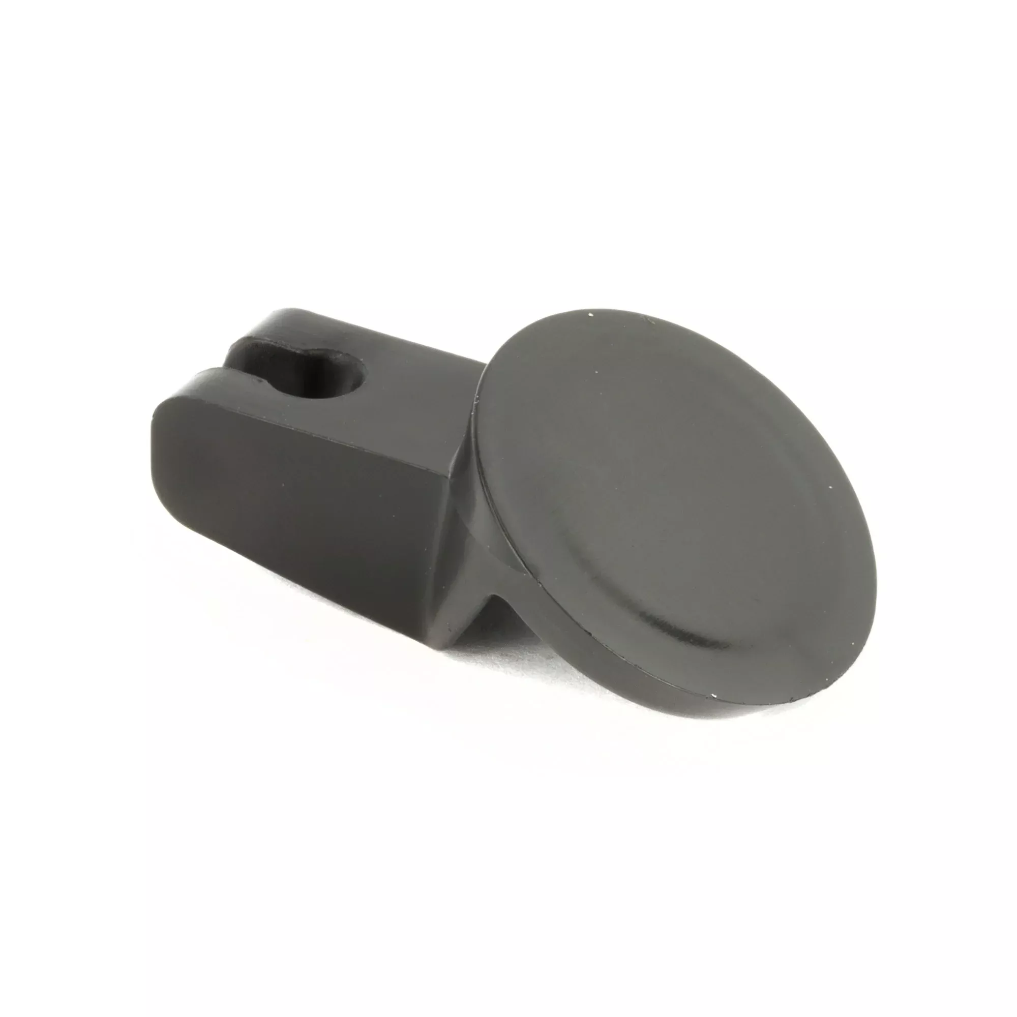 Gun Storage Solutions Display Stand Snaps & Adhesive – Organize Handguns Inside Your Safe