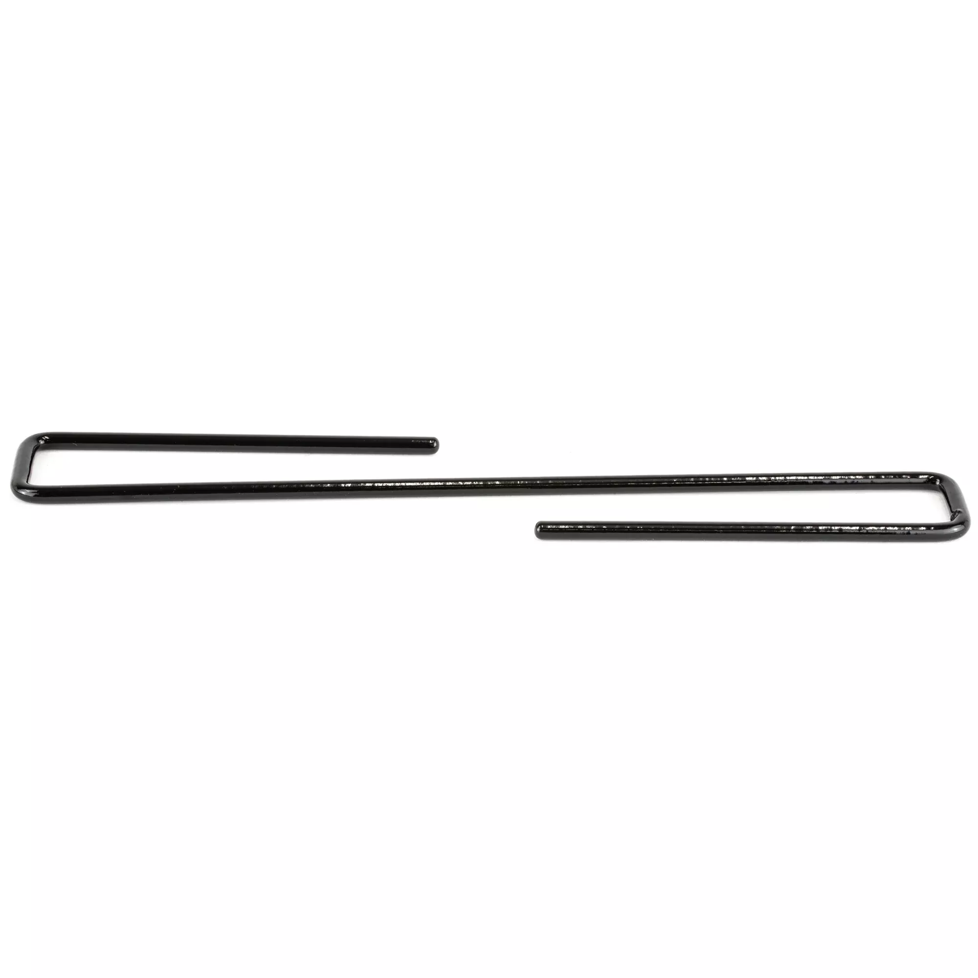 Gun Storage Solutions Original Handgun Hangers 4-Pack – Vinyl-Coated Storage Organizers