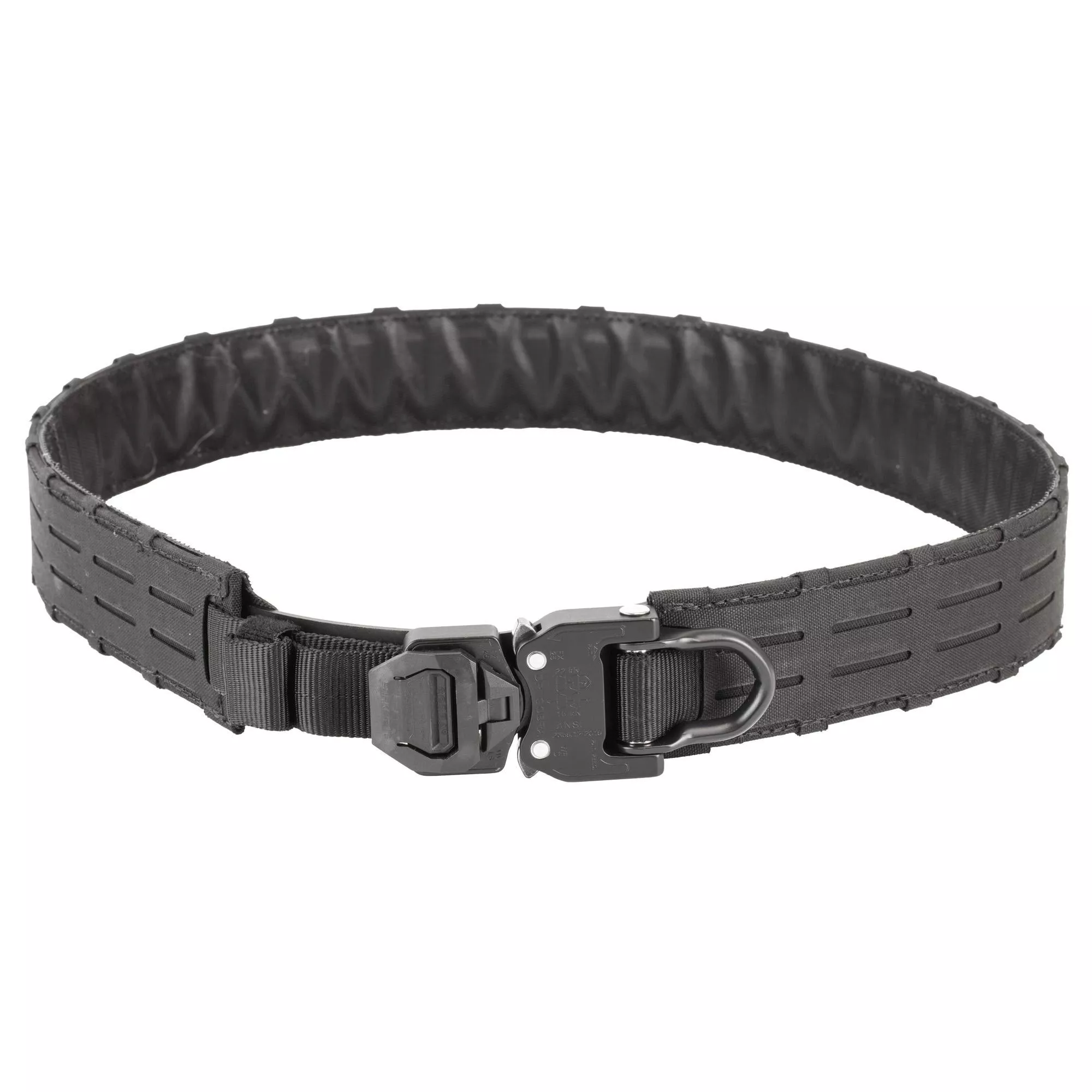 Haley D3 Outer Belt Snake Bite Buckle D-Ring