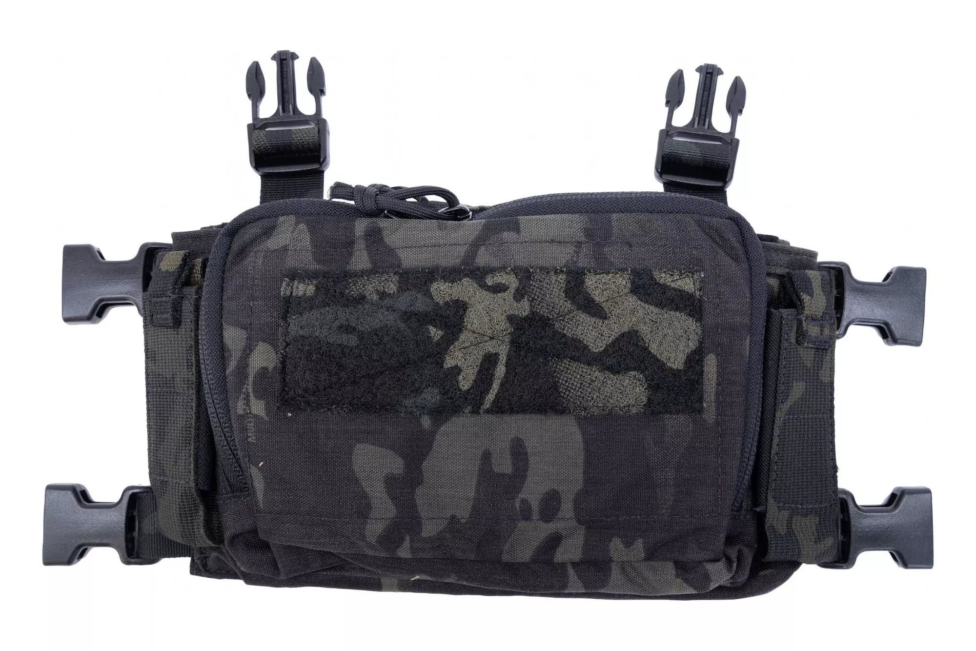 Haley Strategic D3CR Micro Chest Rig