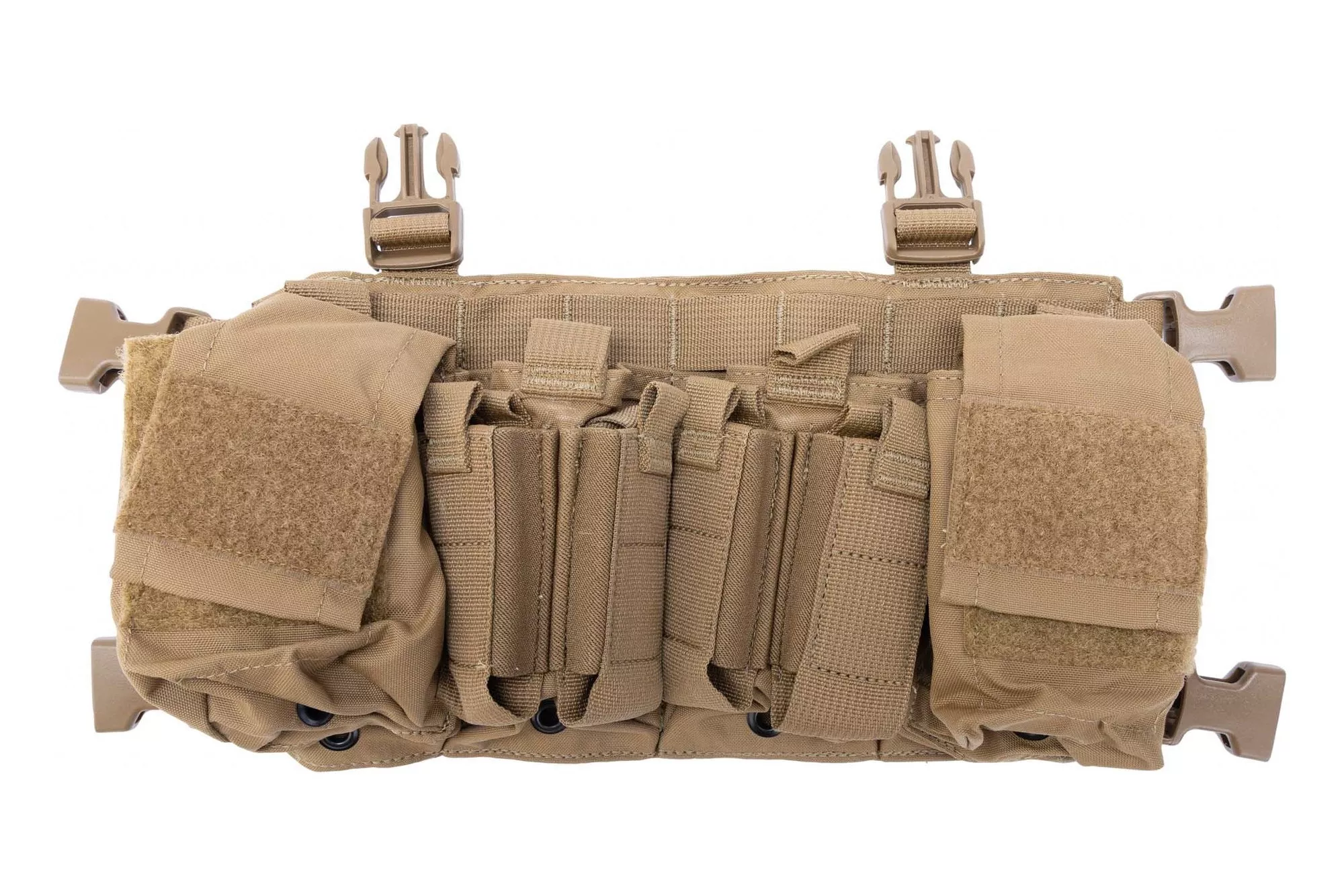 Haley Strategic D3CR X Chest Rig