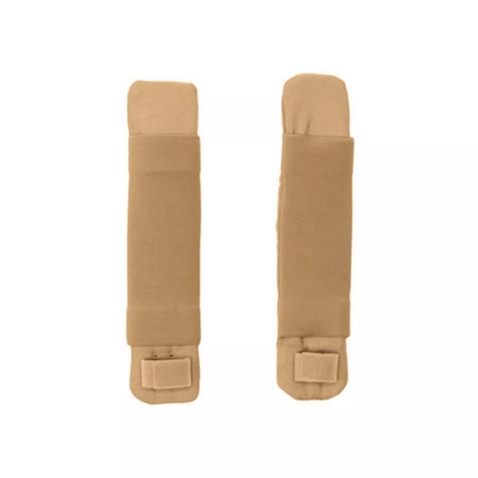 Haley Strategic Flat Pack Shoulder Pads