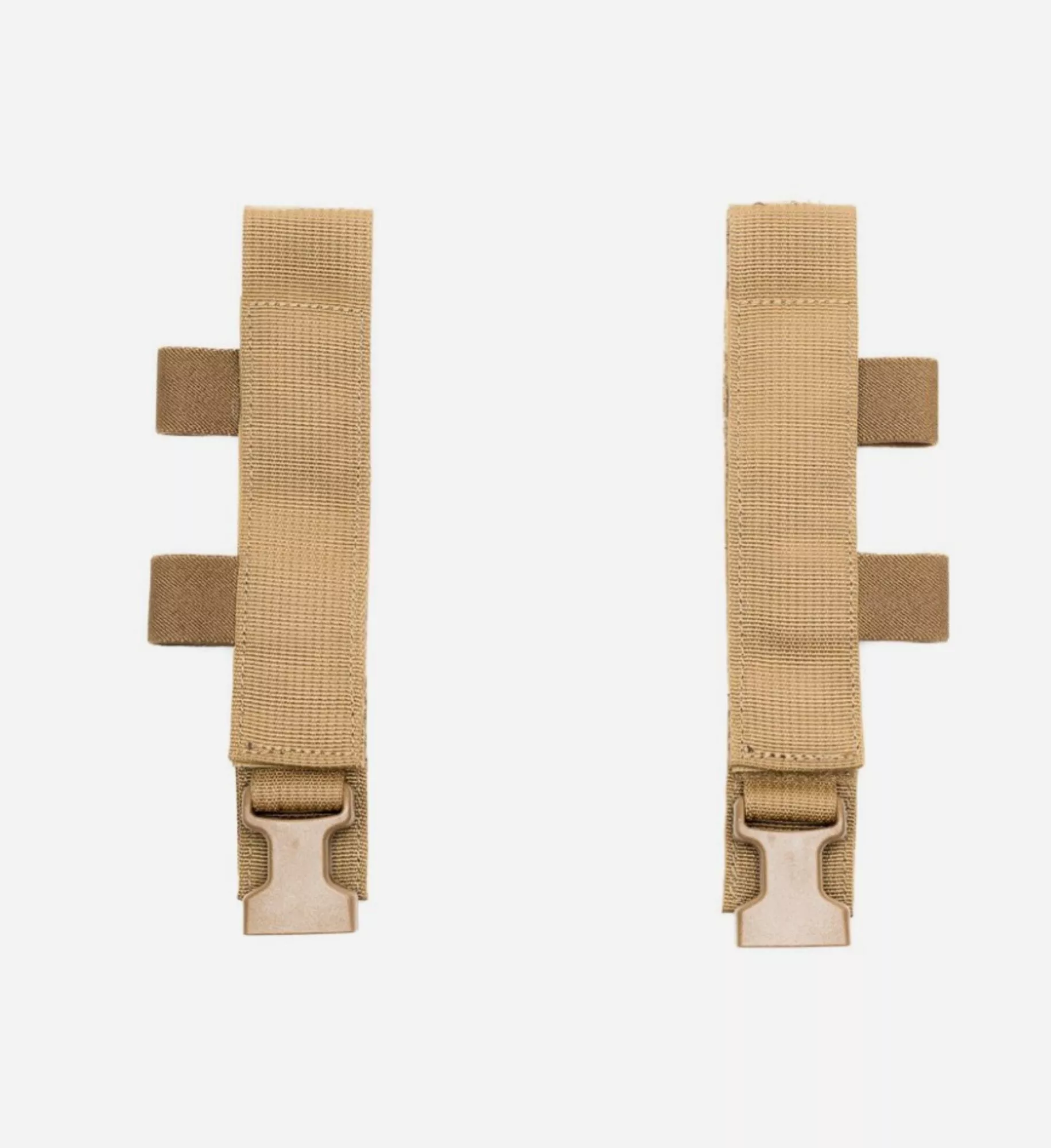 Haley Strategic Flatpack Piggyback Straps