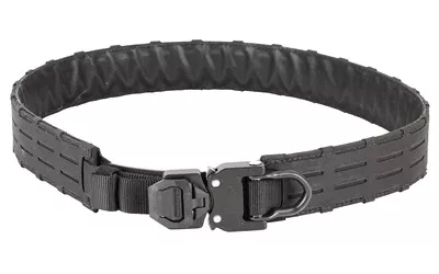 Haley Strategic Partners D3 Outer Belt with D-Ring – Large, Black