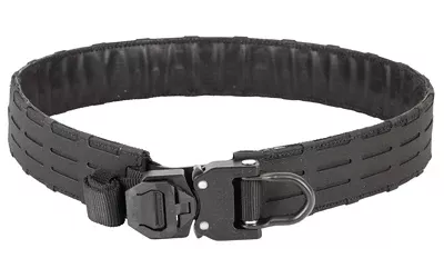 Haley Strategic Partners D3 Outer Belt with D-Ring – Medium, Black