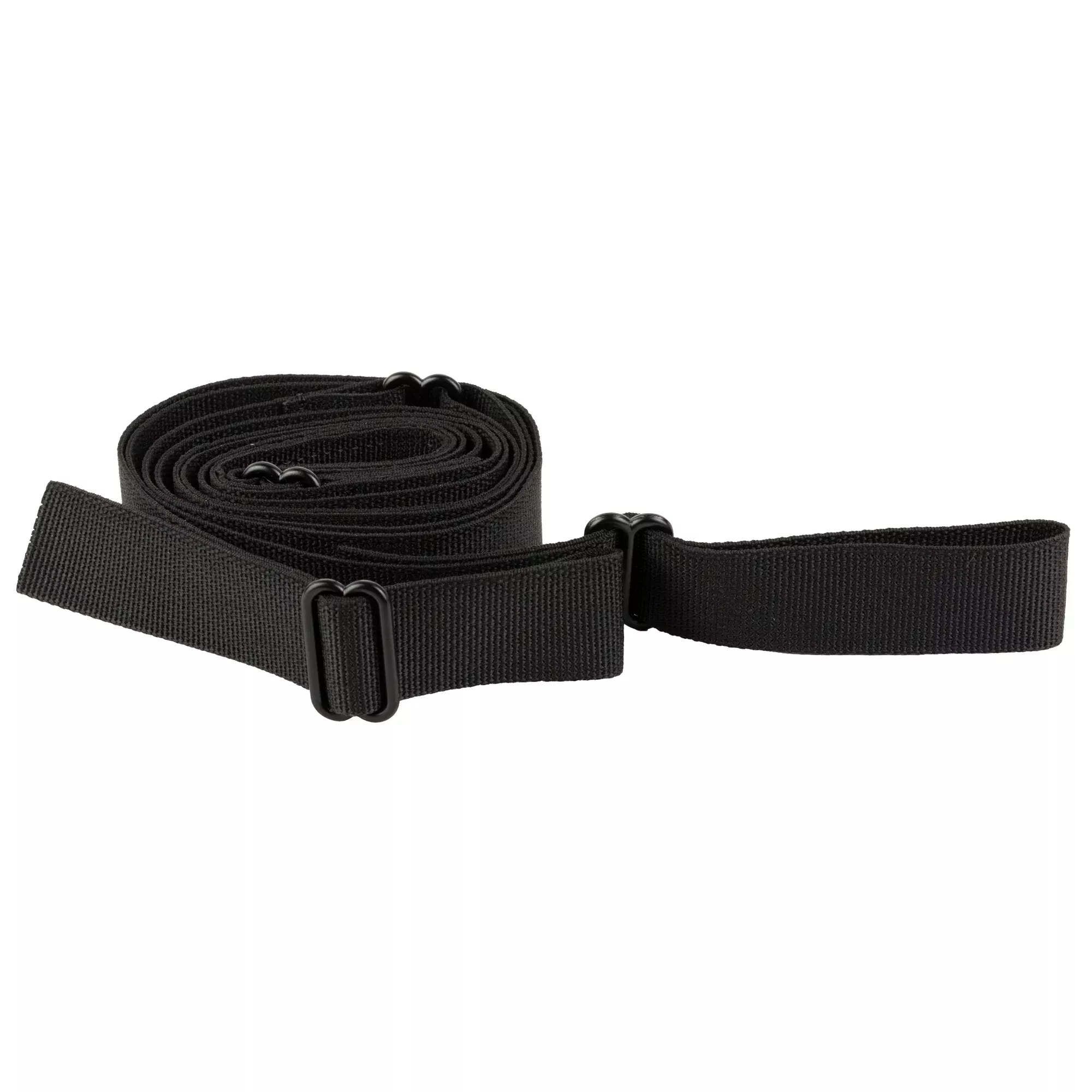Haley Strategic Partners D3 Slim Sling – 2-Point Padded Sling for AR-15/AR-10 Rifles