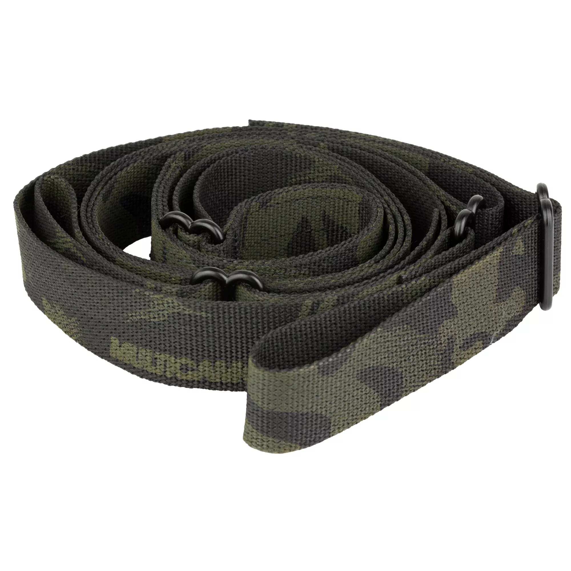 Haley Strategic Partners D3 SLIM Sling – Multicam Black 2-Point Tactical Sling