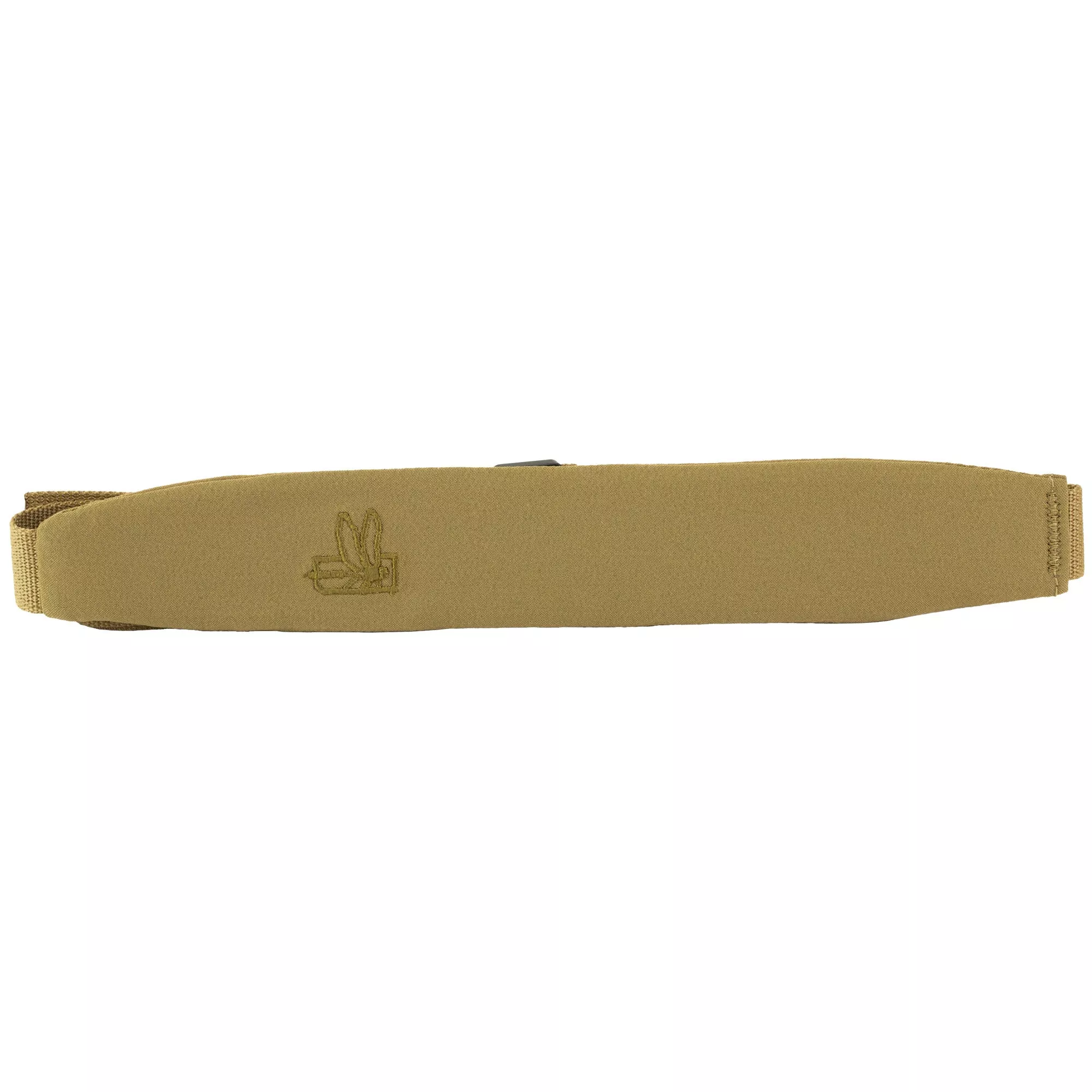 Haley Strategic Partners D3 Sling Coyote – 2-Point Quick-Adjust Tactical Sling