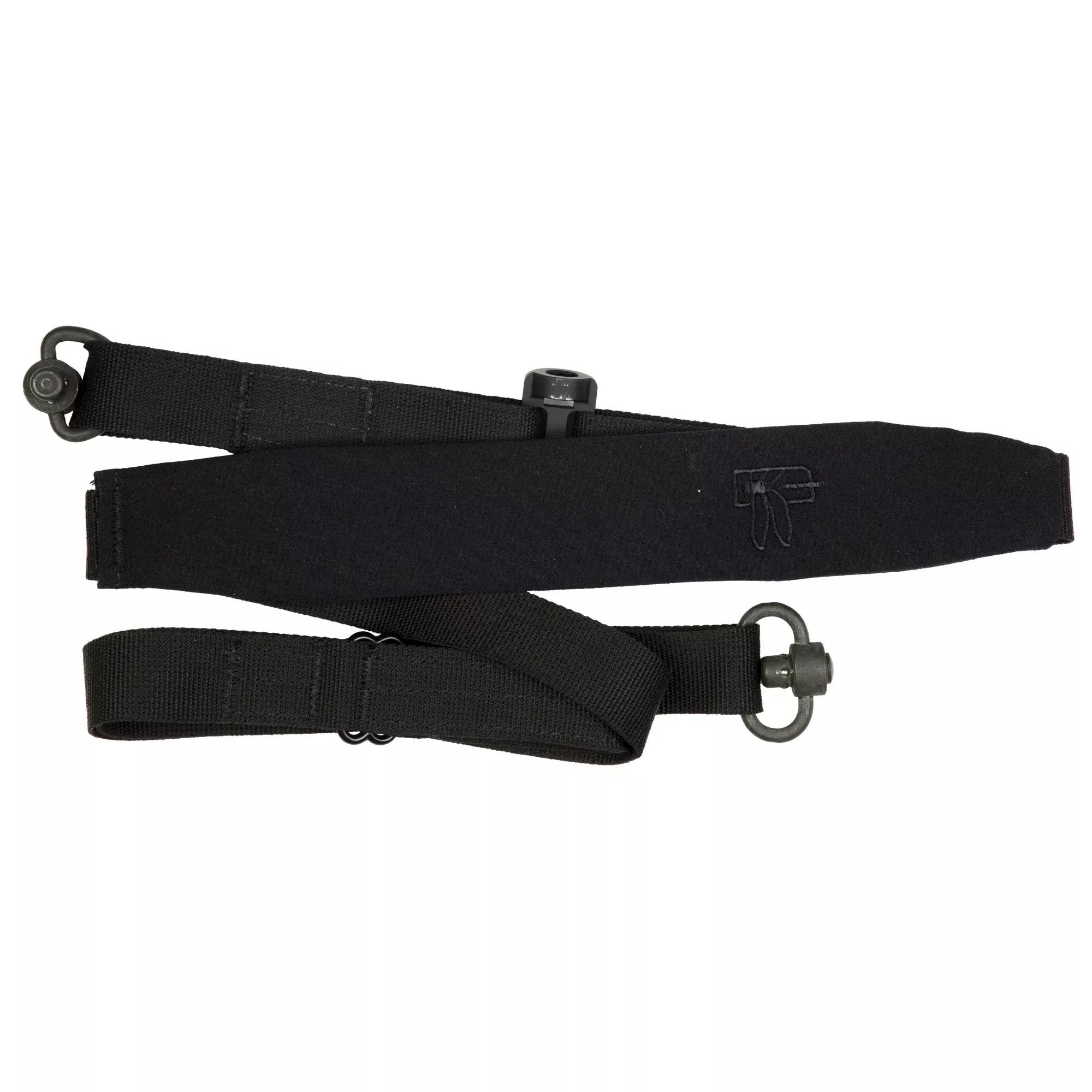 Haley Strategic Partners D3 Two-Point Sling – Black