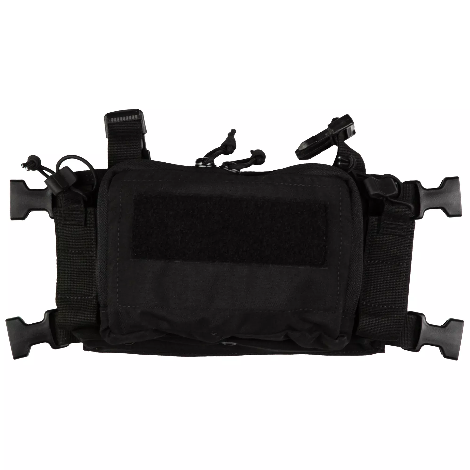 Haley Strategic Partners D3CR Micro Chest Rig - Black