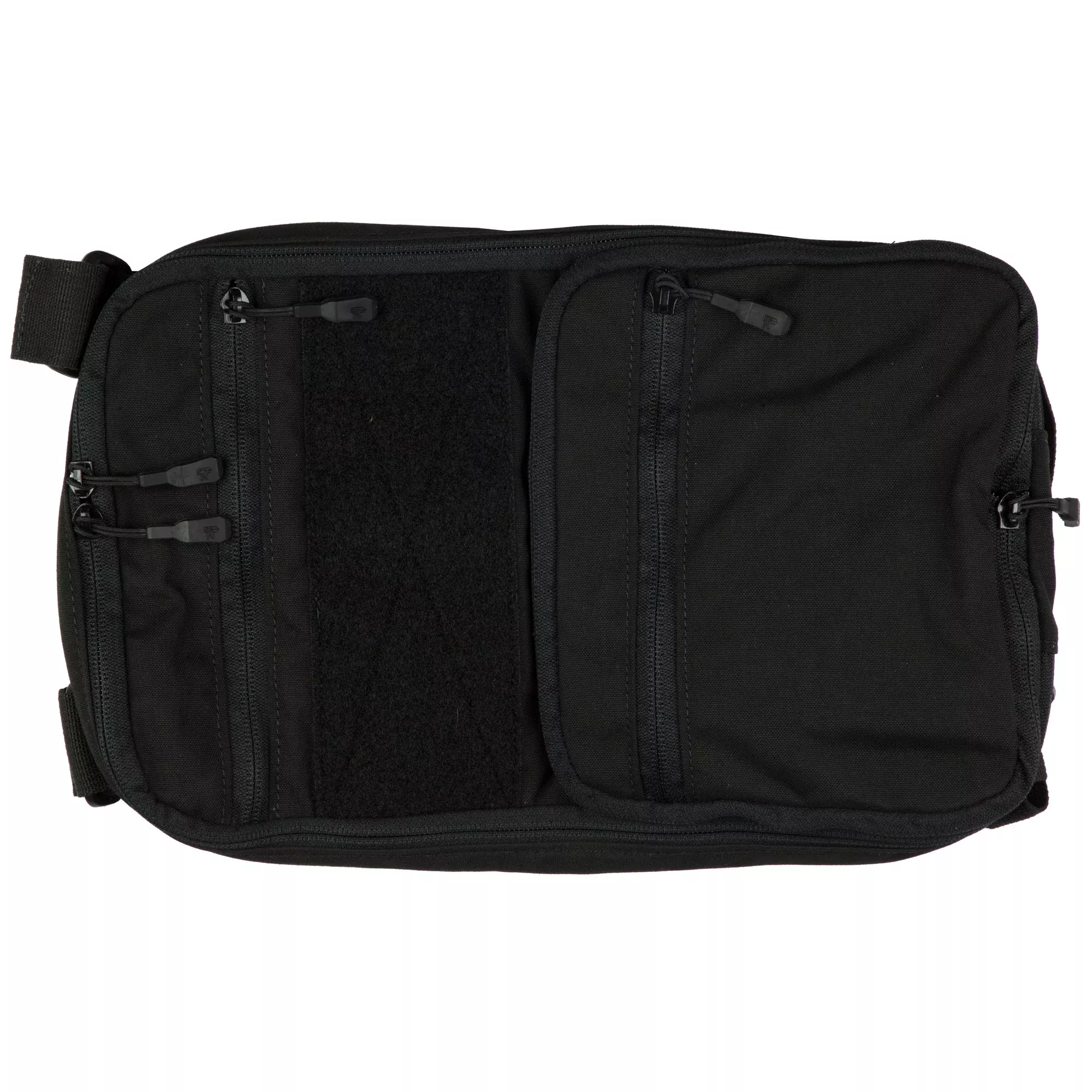 Haley Strategic Partners FLATPACK 2.0 Backpack – Black