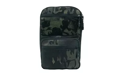 Haley Strategic Partners FLATPACK 2.0 Backpack – Multicam Black