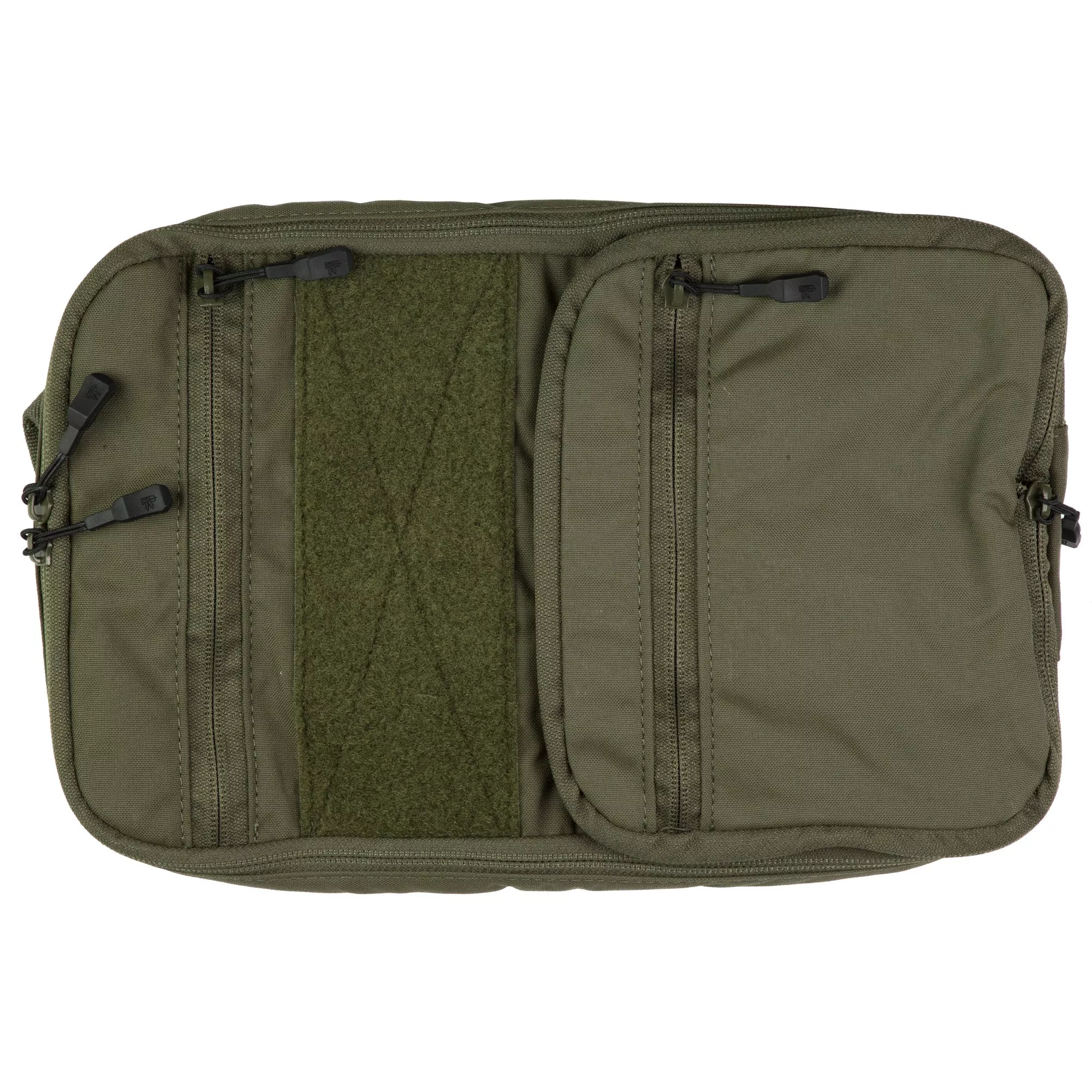 Haley Strategic Partners FLATPACK 2.0 Packable Daypack – Ranger Green