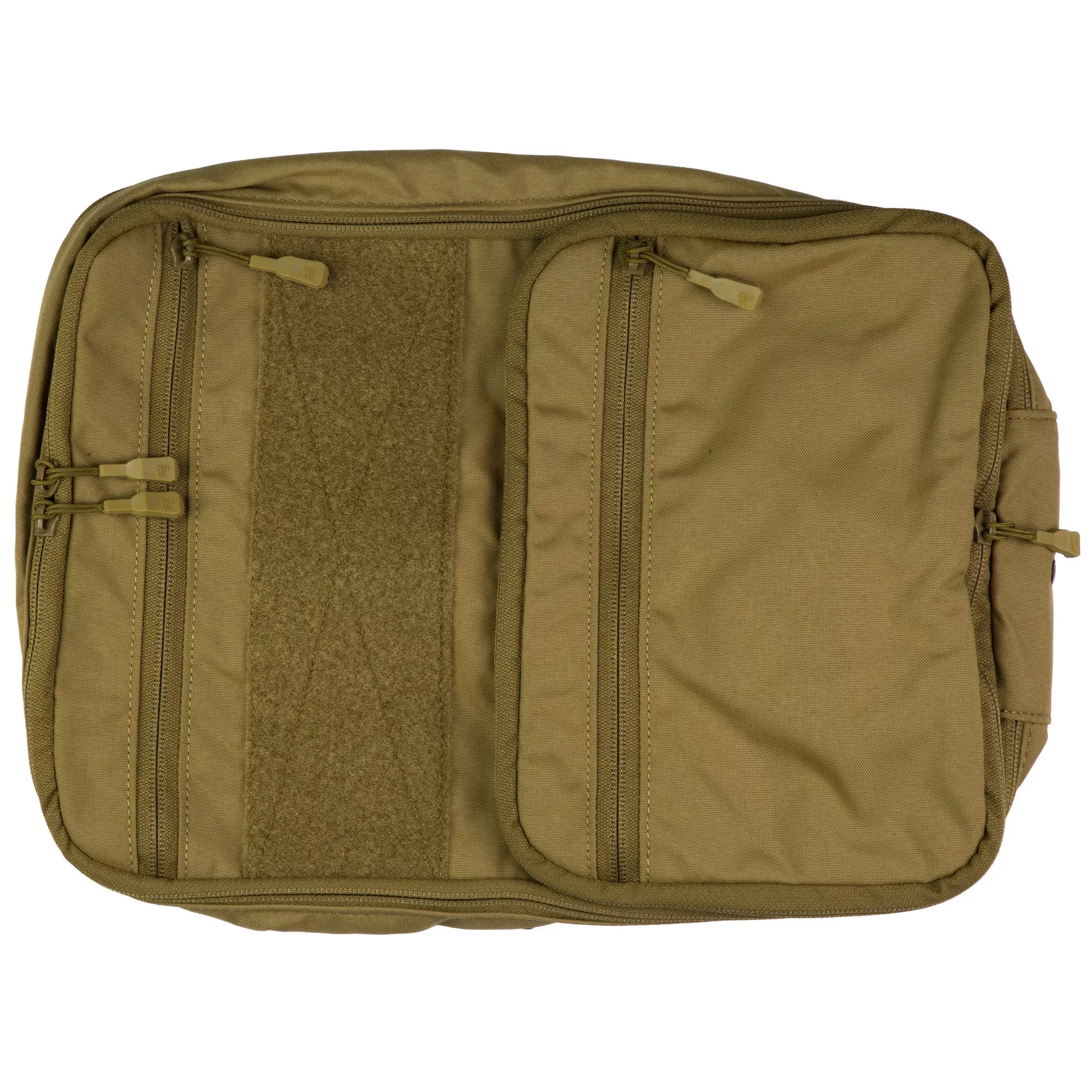 Haley Strategic Partners HSP Flatpack Plus Backpack – Coyote