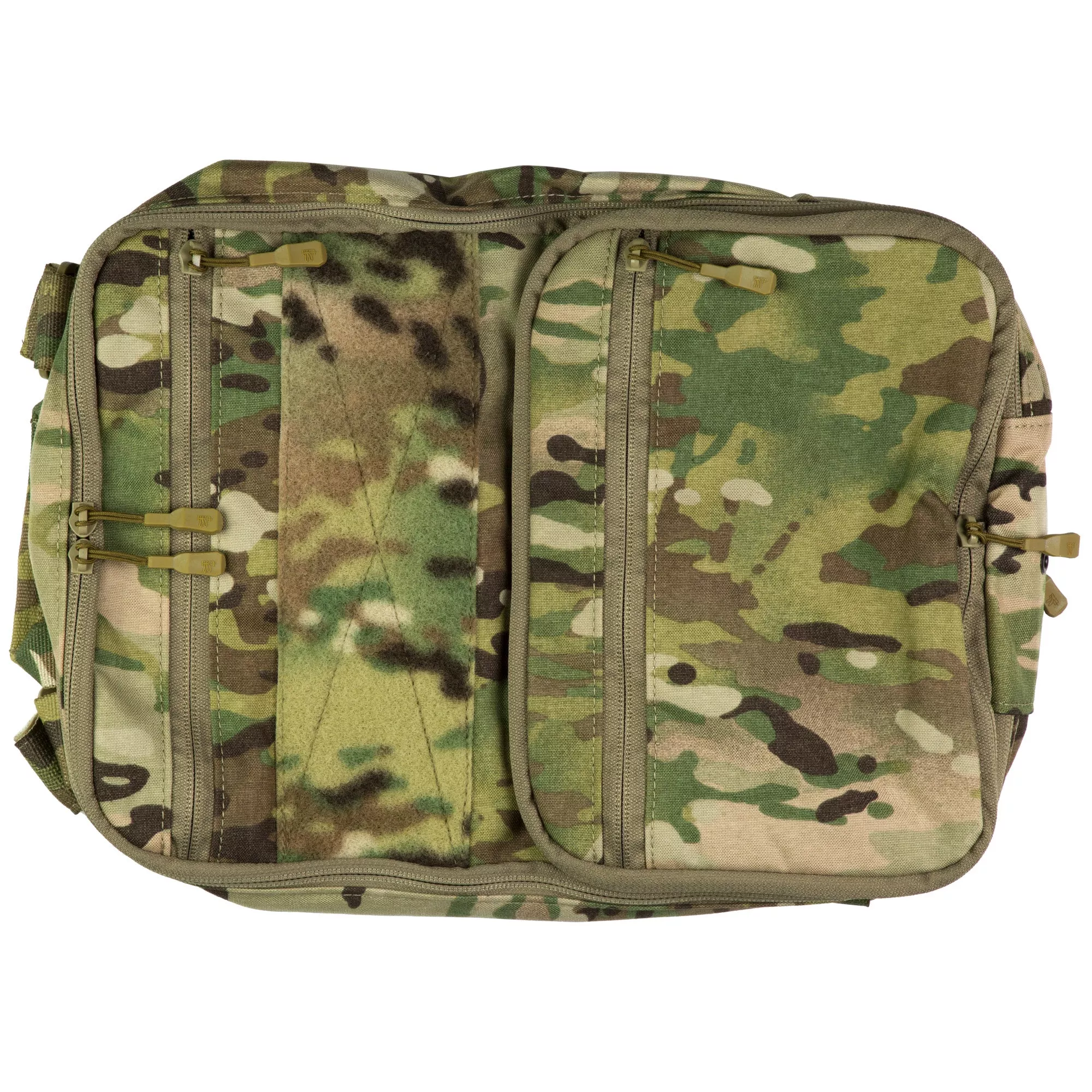 Haley Strategic Partners HSP Flatpack Plus Backpack – Multicam