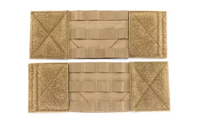 Haley Strategic Partners Thorax Incog Cummerbund – Medium, Coyote