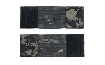 Haley Strategic Partners THORAX INCOG Cummerbund Medium – Multicam Black