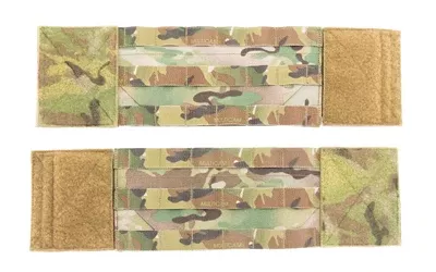 Haley Strategic Partners THORAX INCOG Cummerbund Medium – Multicam