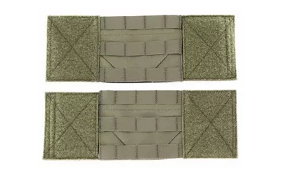 Haley Strategic Partners THORAX INCOG Cummerbund Medium – Ranger Green