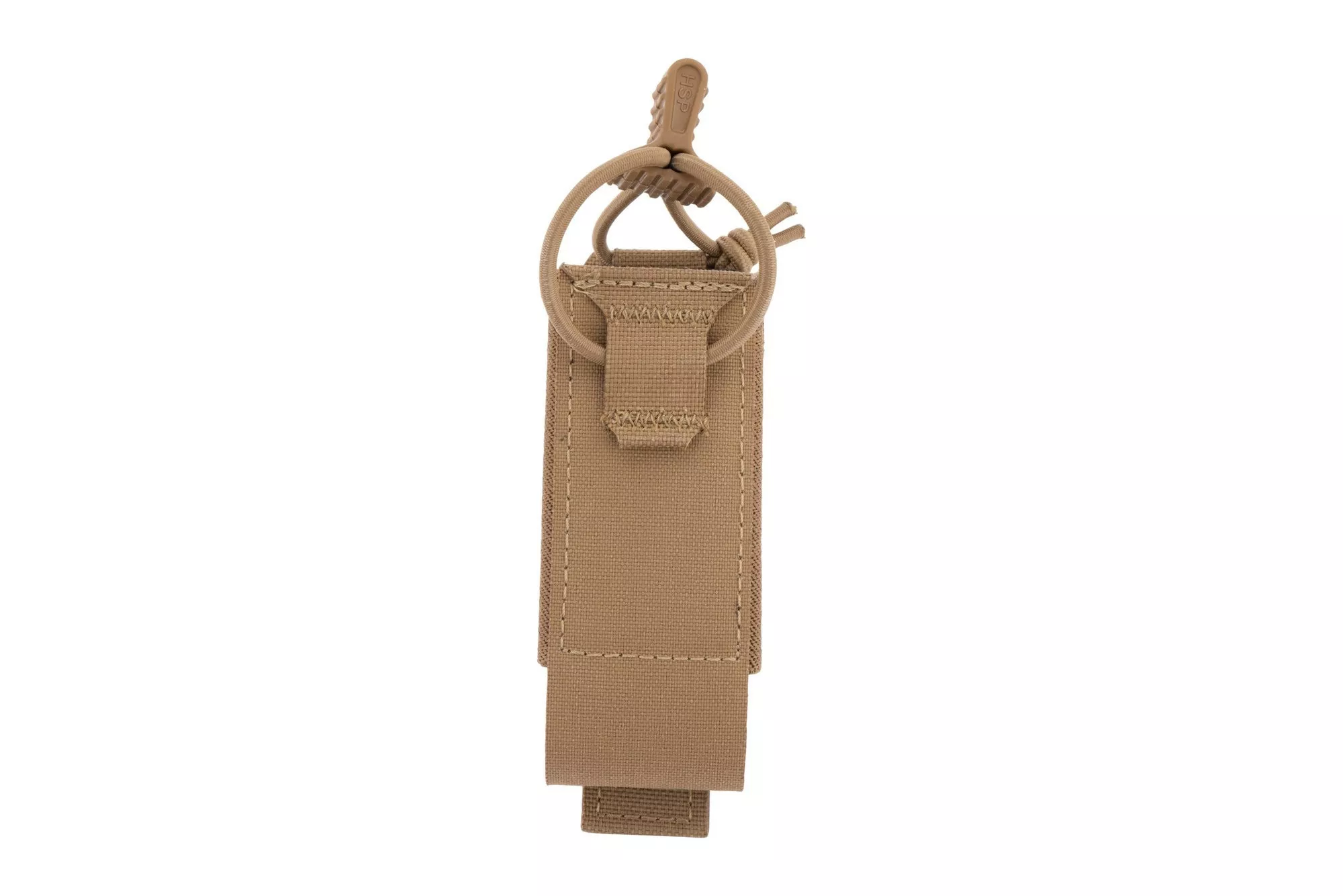 Haley Strategic Single Pistol Mag Pouch